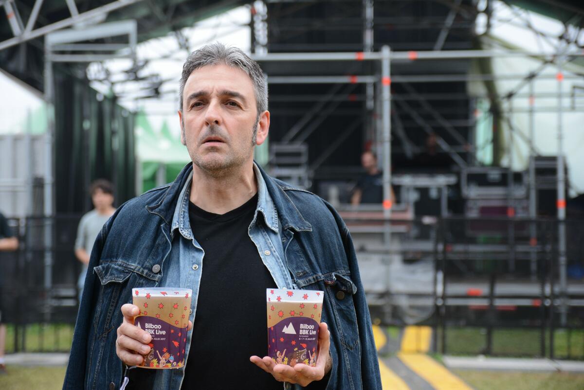 Foto 71 de la s&aacute;bado 8 de julio | Bilbao BBK Live 2017